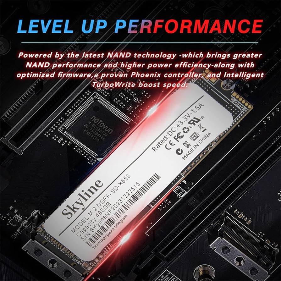 Amazon.co.jp: BCDYH SSD 内蔵ソリッド ステート ドライブ 1TB